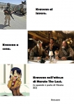 In attesa di The Last XD